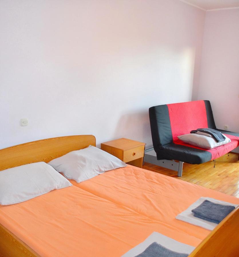 Apartments Summersong Novalja Room photo